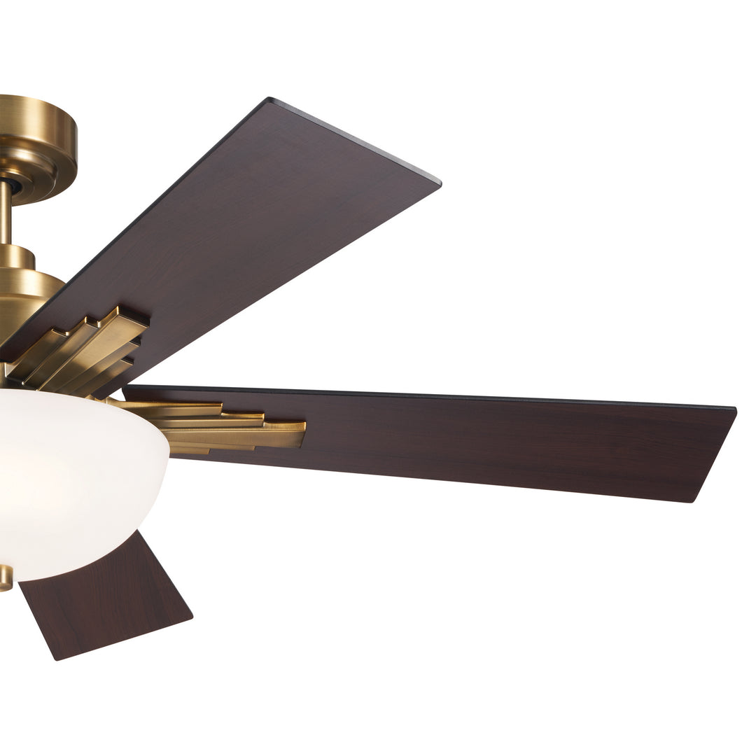 Kichler 52"Ceiling Fan