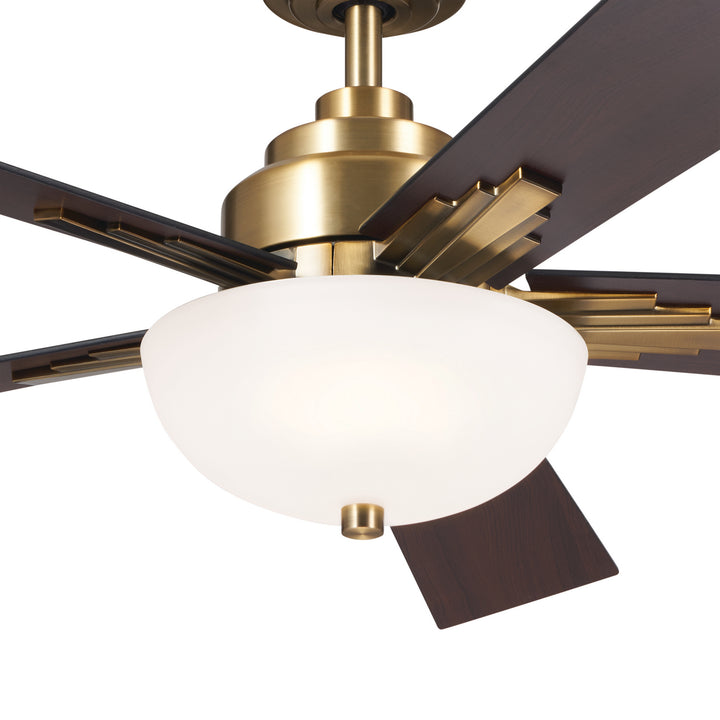 Kichler 52"Ceiling Fan