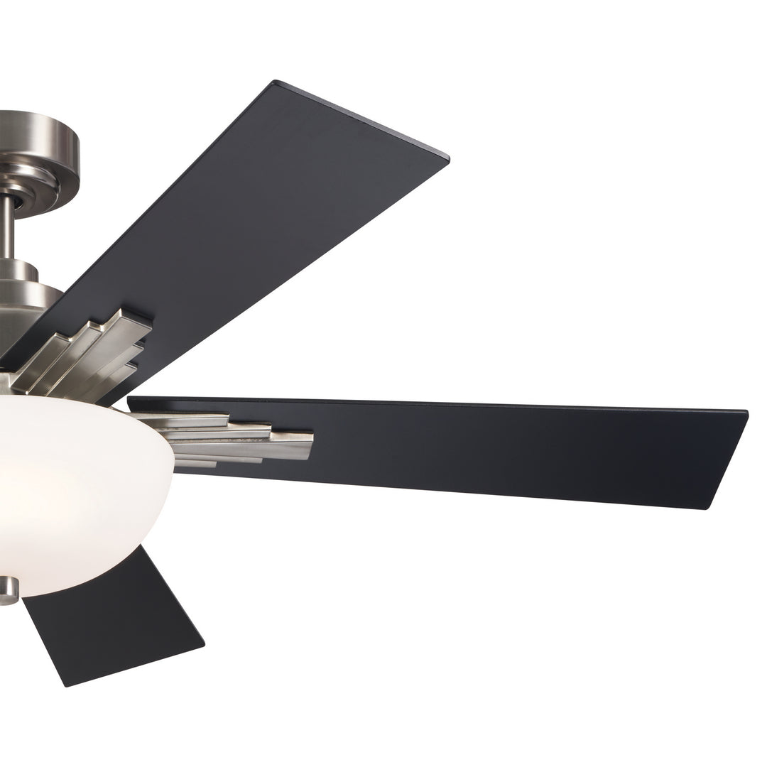 Kichler 52"Ceiling Fan