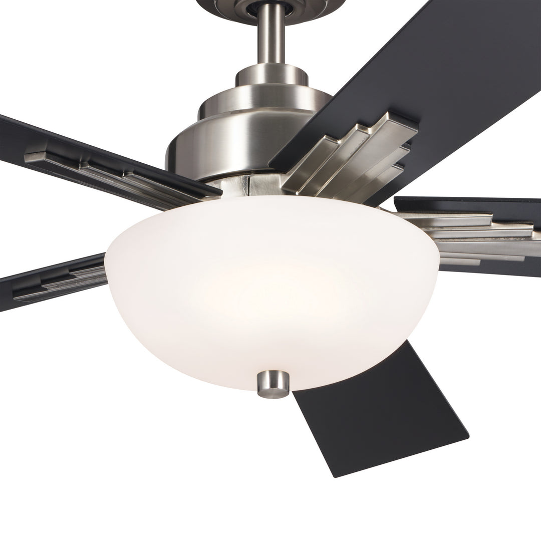 Kichler 52"Ceiling Fan