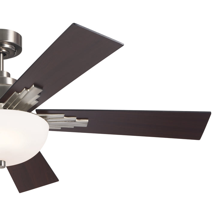 Kichler 52"Ceiling Fan