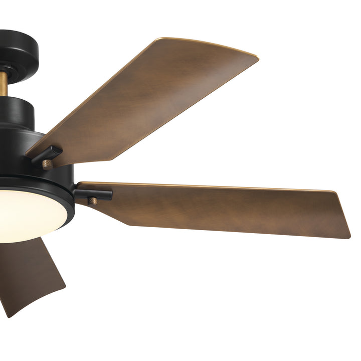 Kichler 56"Ceiling Fan