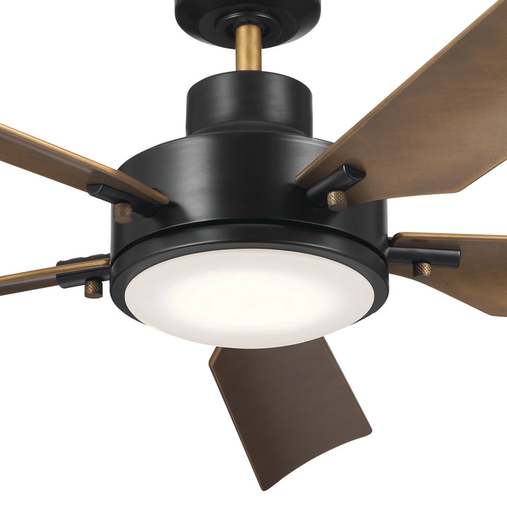 Kichler 56"Ceiling Fan