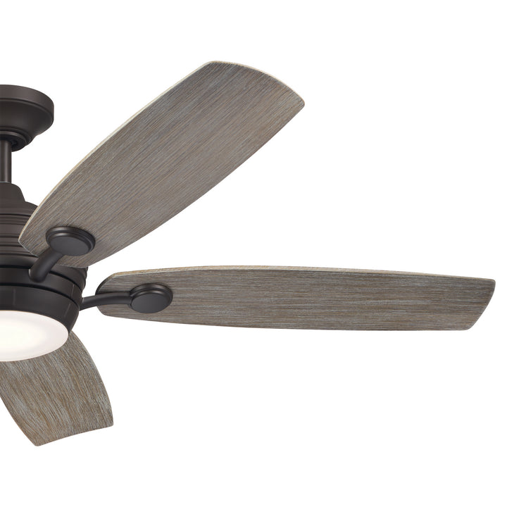 Kichler 56"Ceiling Fan