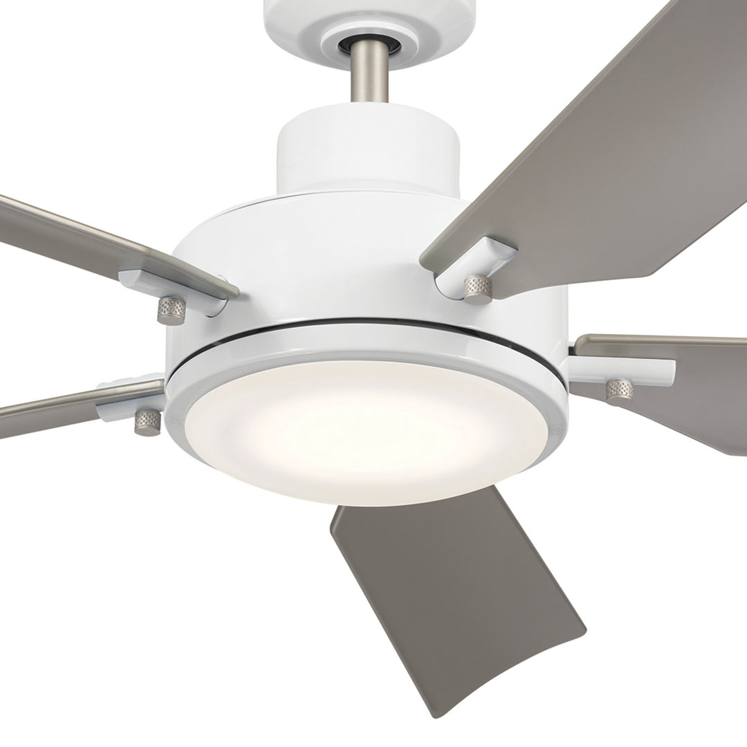 Kichler 56"Ceiling Fan