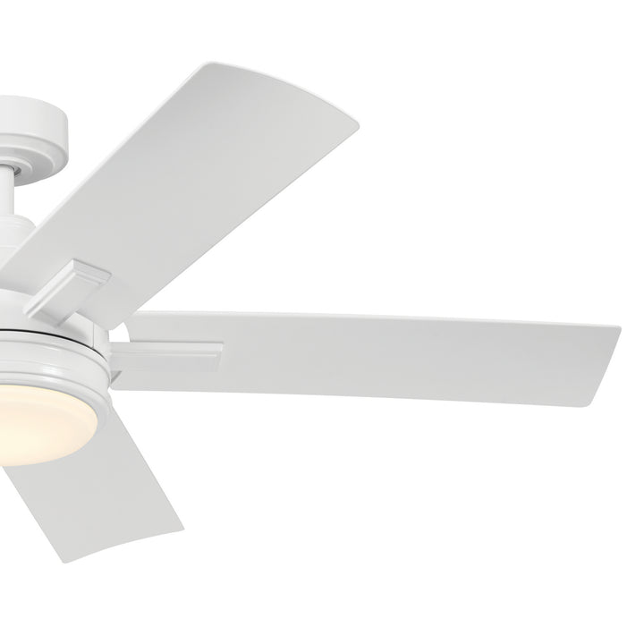 Kichler 52"Ceiling Fan