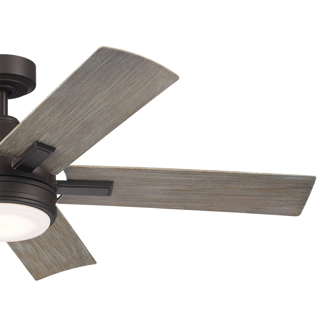 Kichler 52"Ceiling Fan