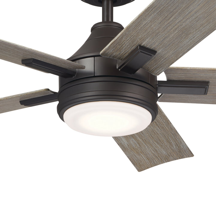 Kichler 52"Ceiling Fan