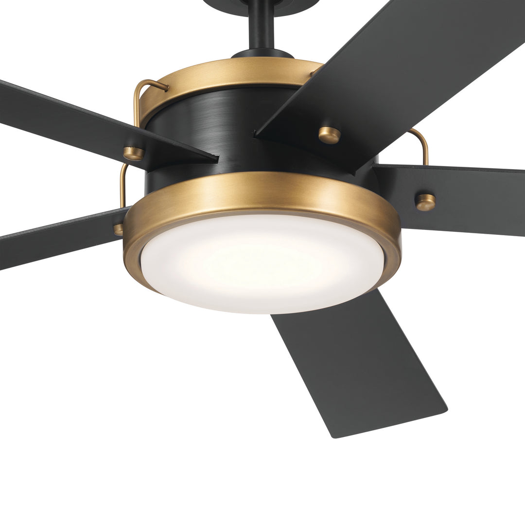 Kichler 56"Ceiling Fan