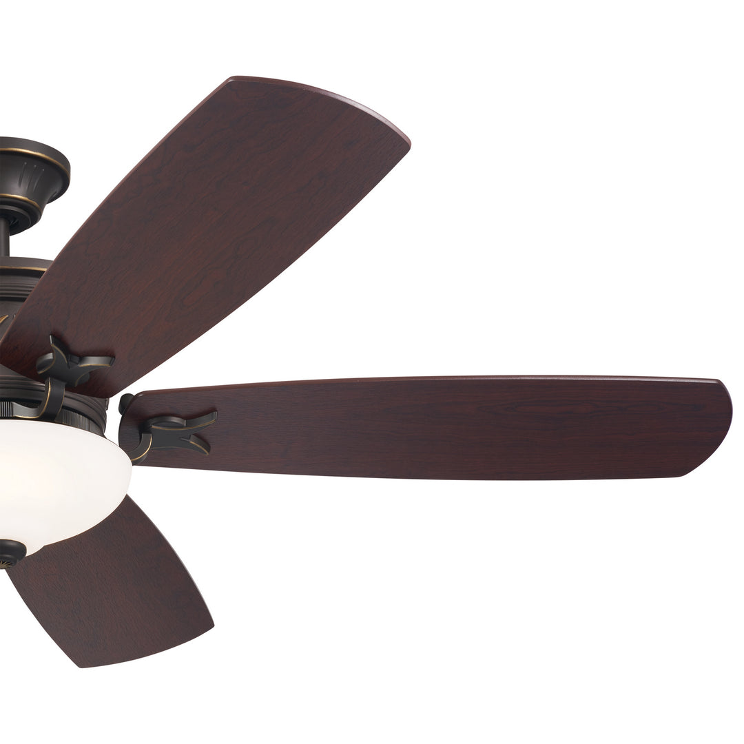 Kichler 56"Ceiling Fan