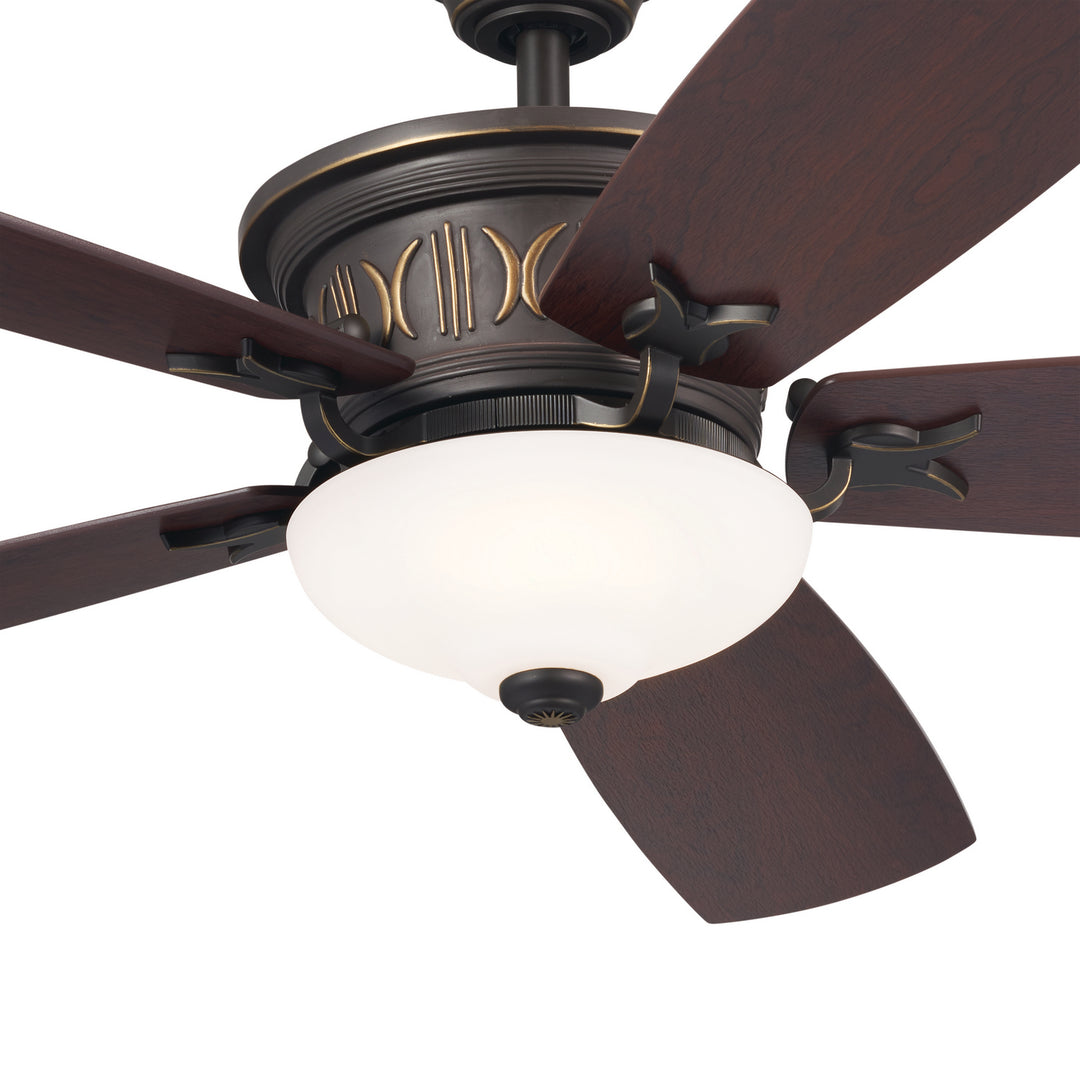 Kichler 56"Ceiling Fan