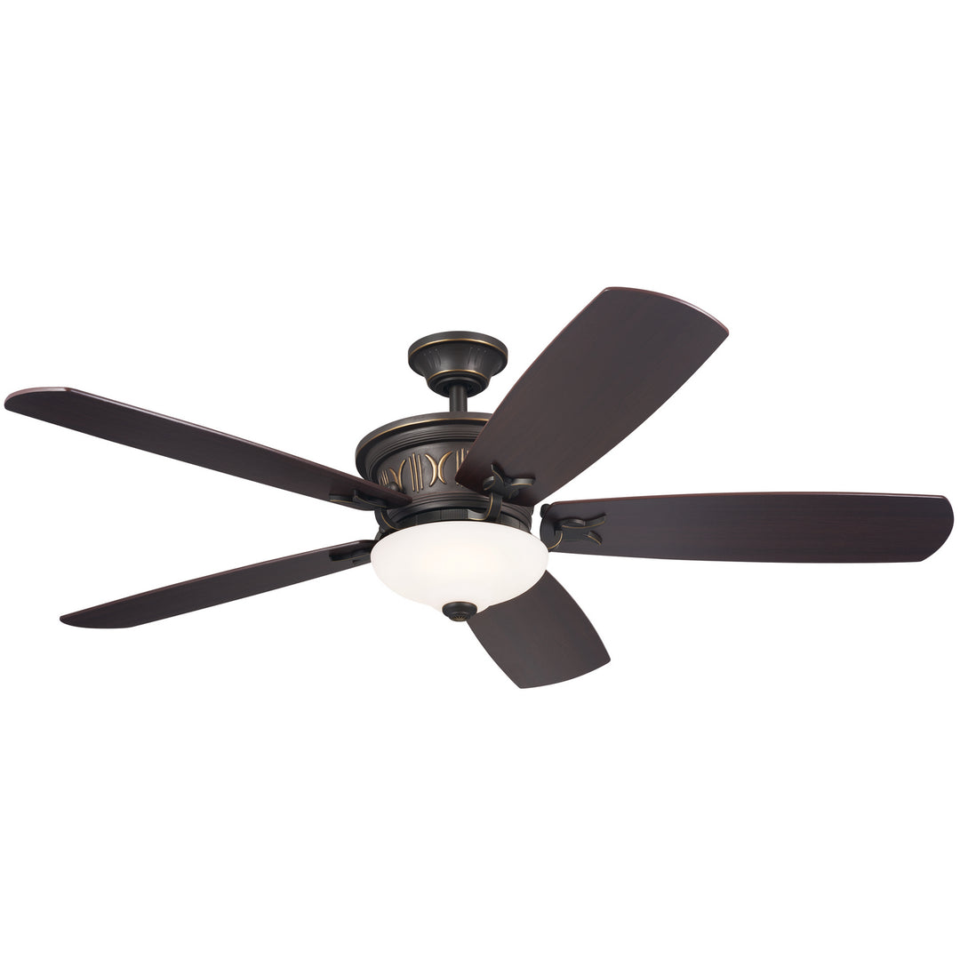 Kichler 56"Ceiling Fan