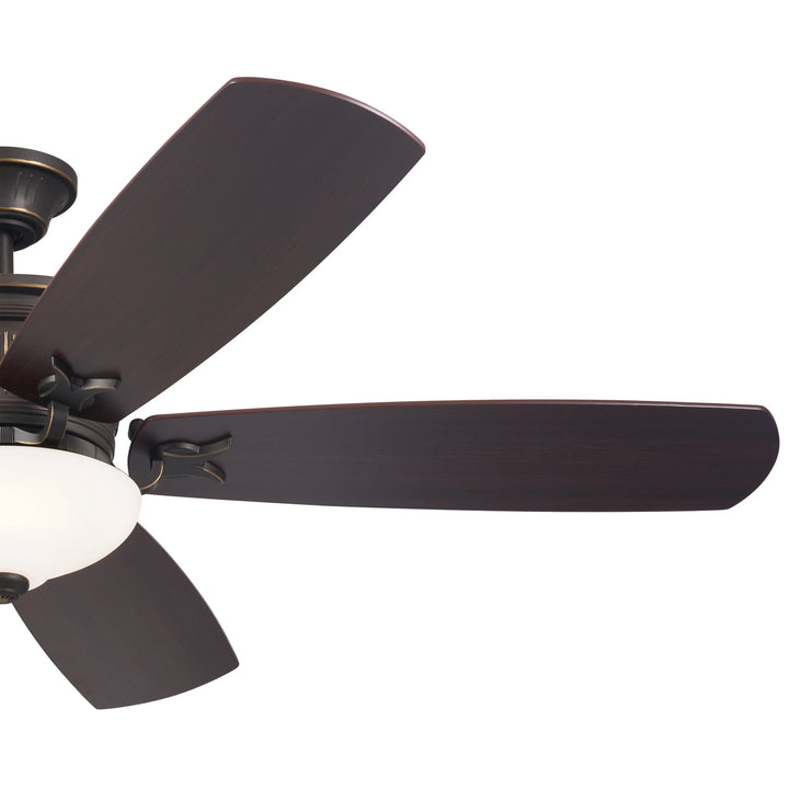 Kichler 56"Ceiling Fan