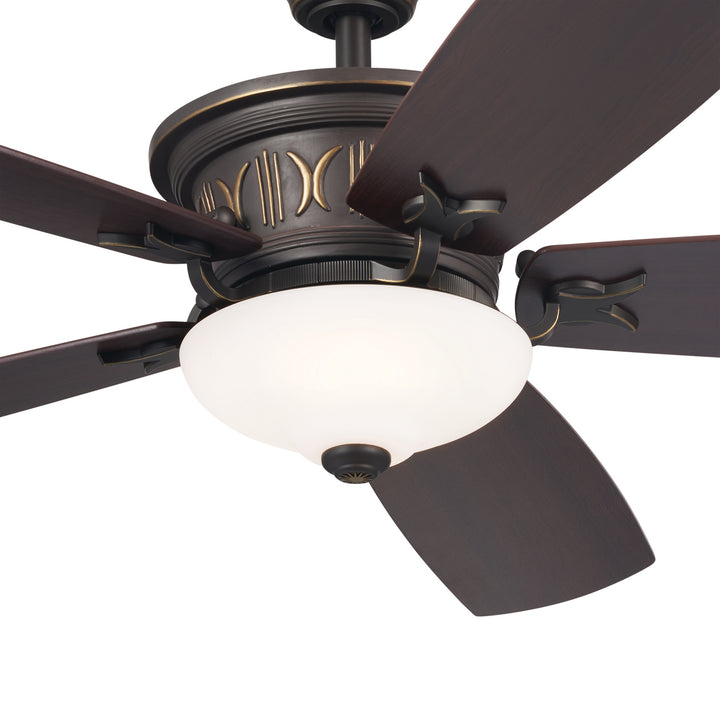 Kichler 56"Ceiling Fan