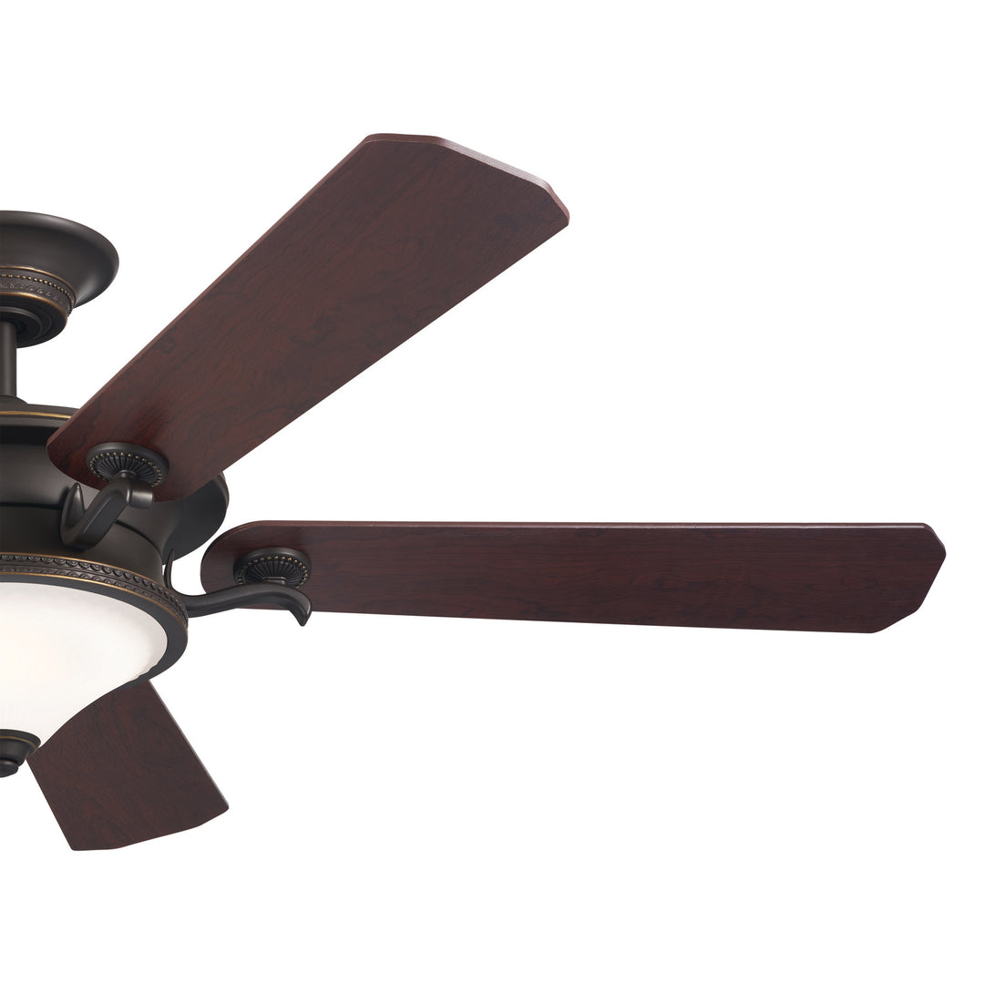 Kichler 60"Ceiling Fan