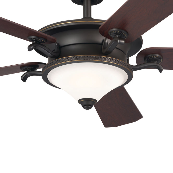 Kichler 60"Ceiling Fan