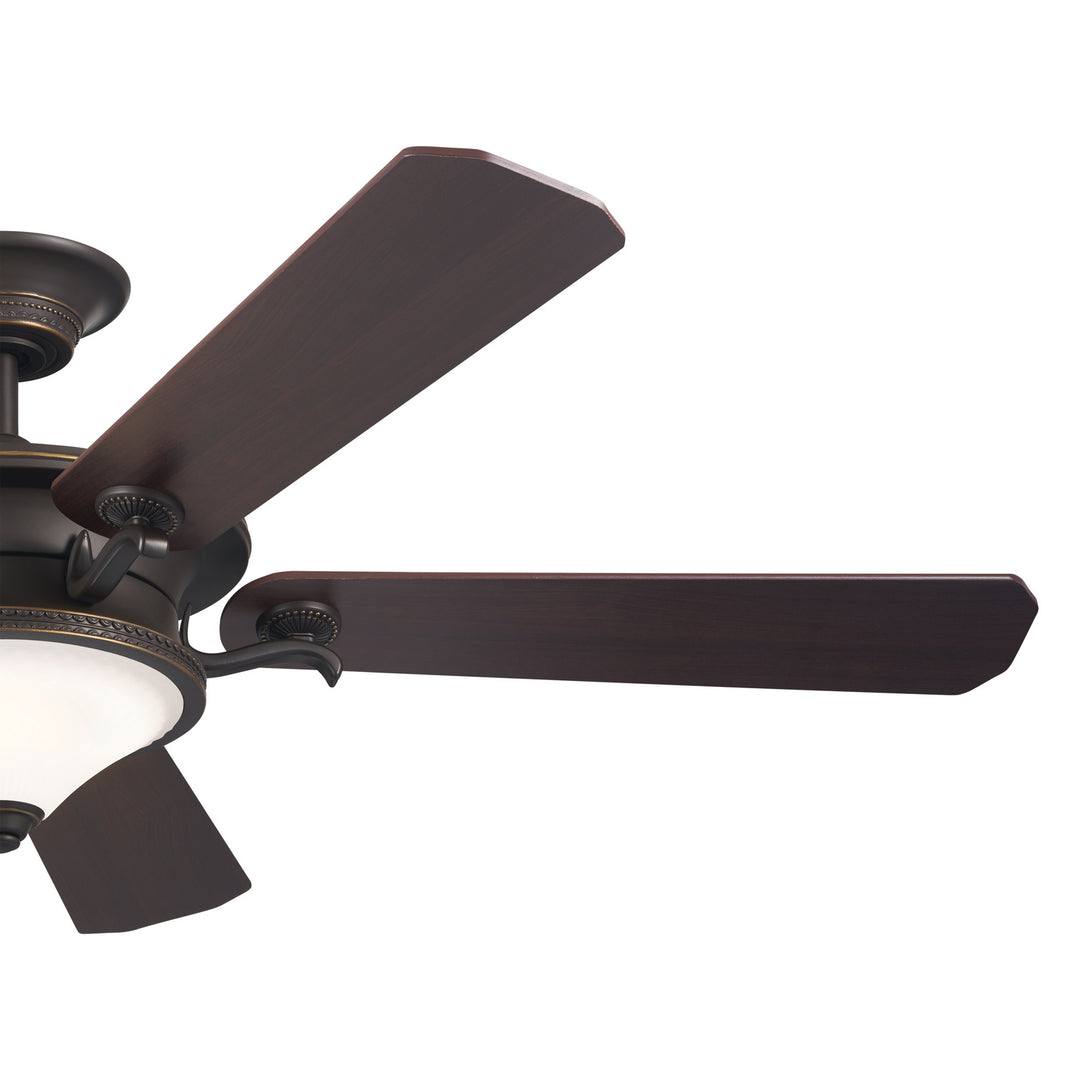 Kichler 60"Ceiling Fan