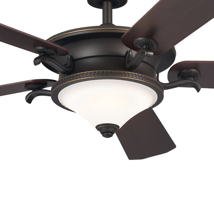 Kichler 60"Ceiling Fan