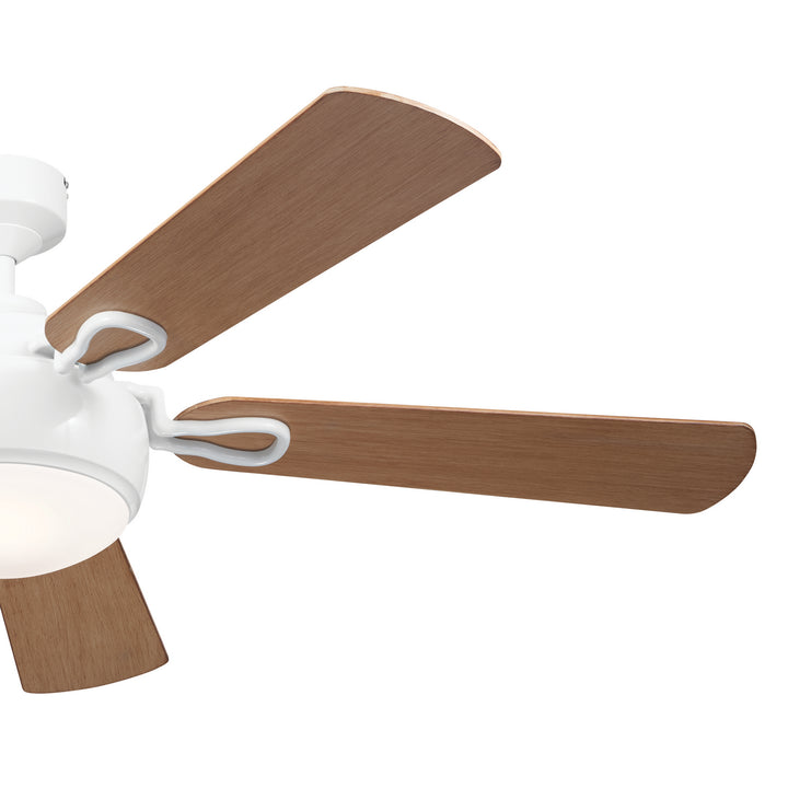 Kichler 60"Ceiling Fan