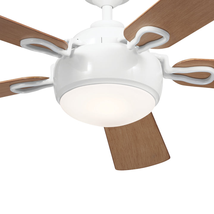 Kichler 60"Ceiling Fan