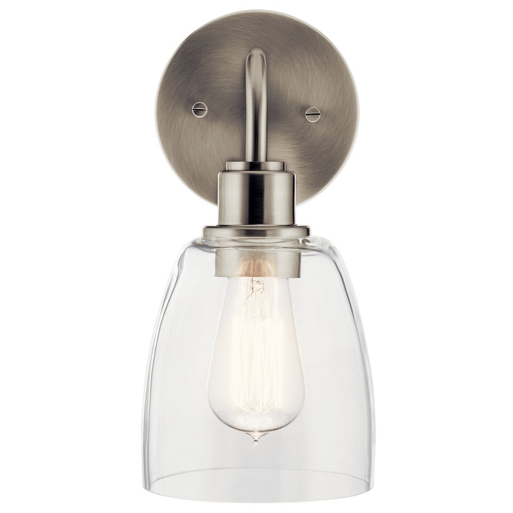 Kichler One Light Wall Sconce