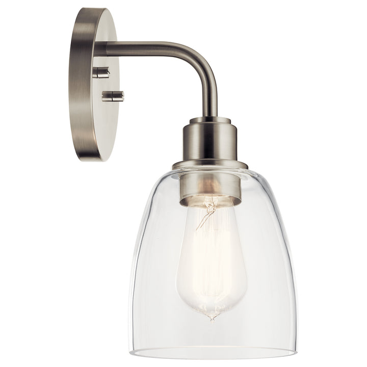 Kichler One Light Wall Sconce