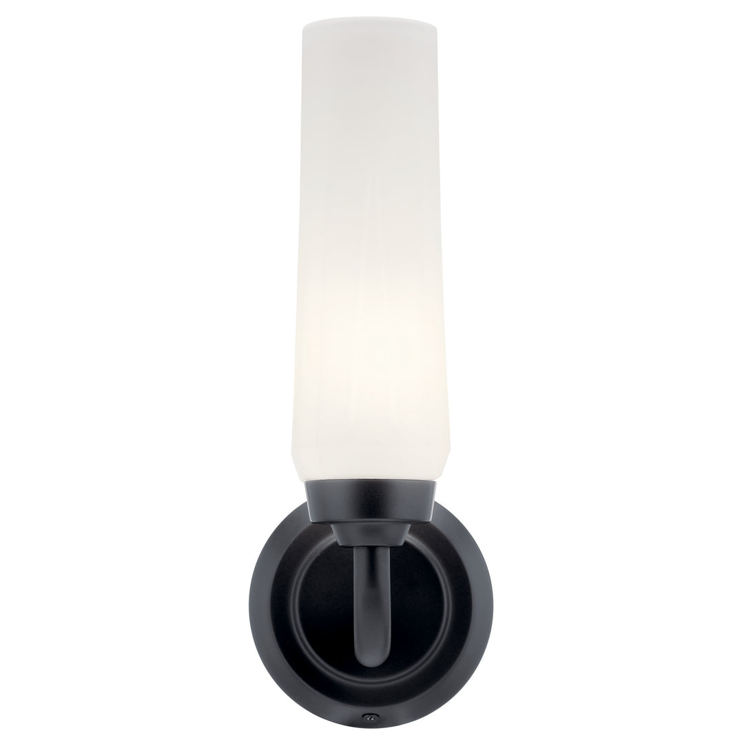 Kichler One Light Wall Sconce