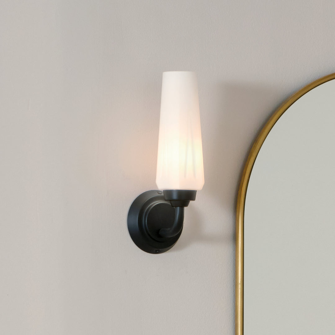 Kichler One Light Wall Sconce