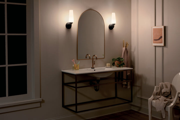 Kichler One Light Wall Sconce