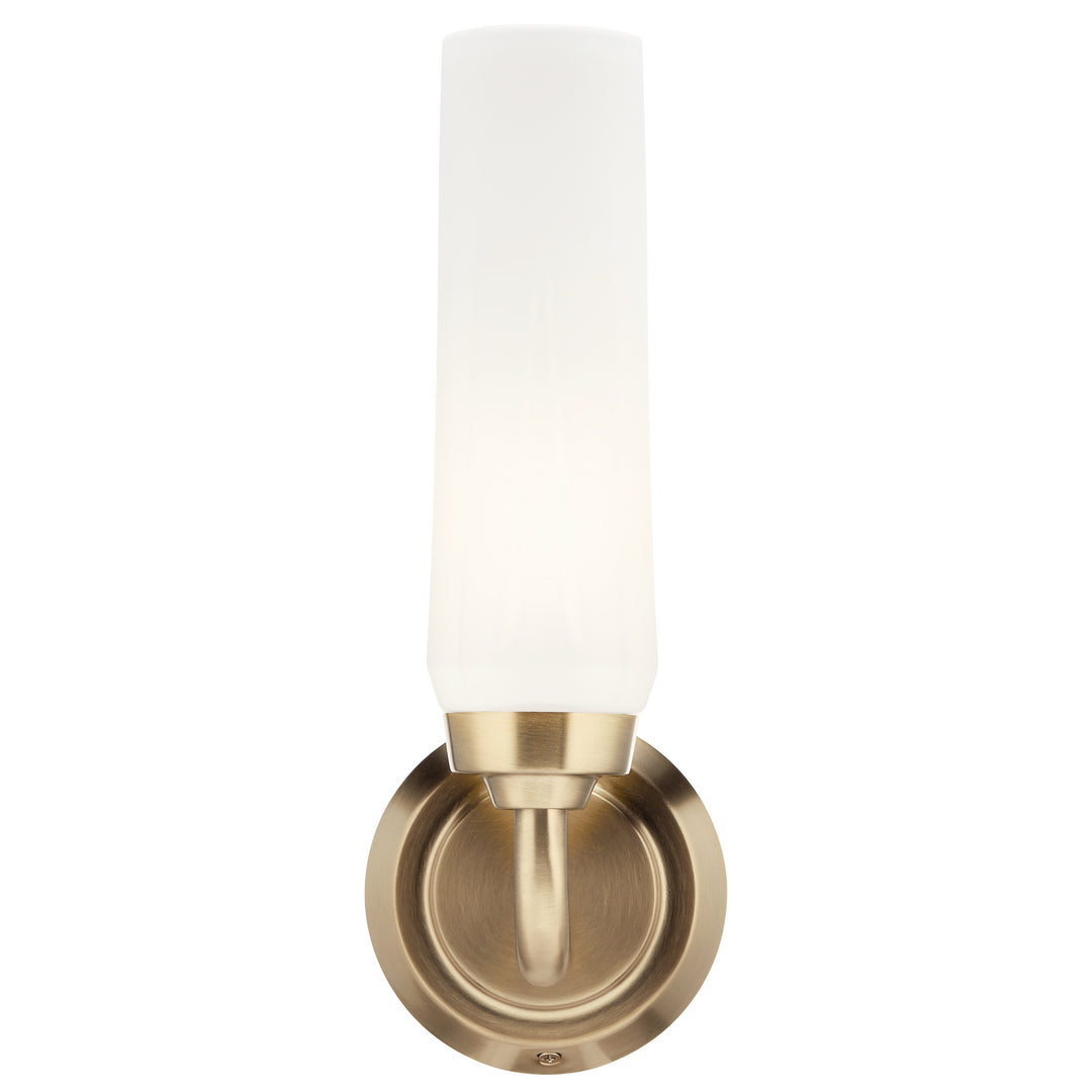 Kichler One Light Wall Sconce