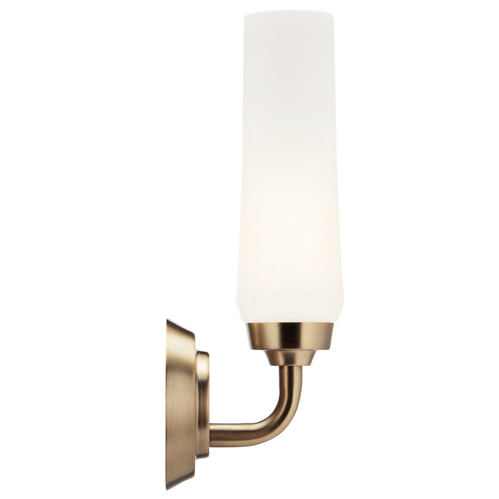 Kichler One Light Wall Sconce