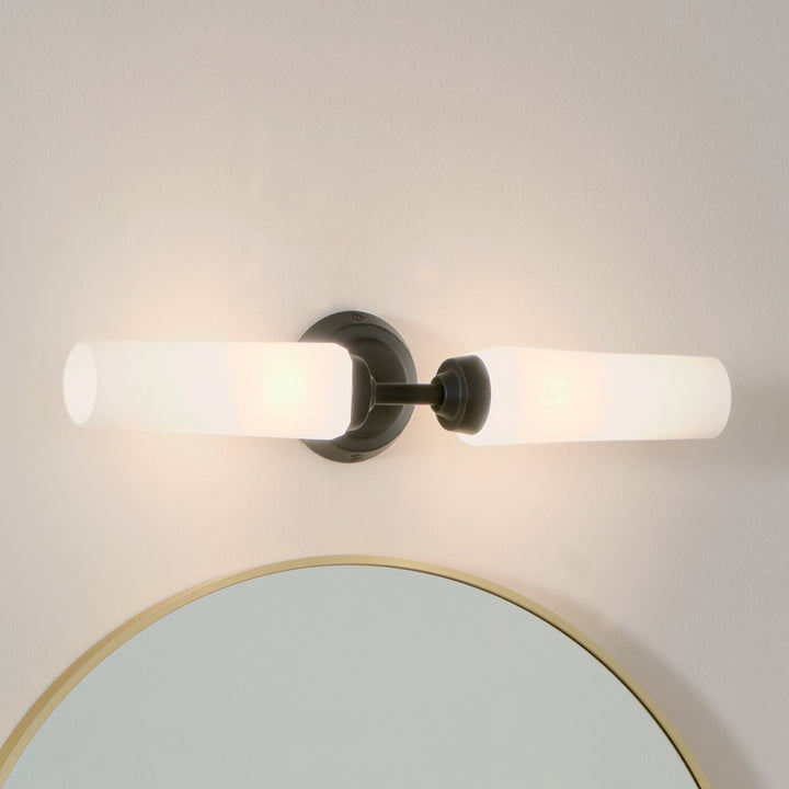 Kichler Two Light Wall Sconce