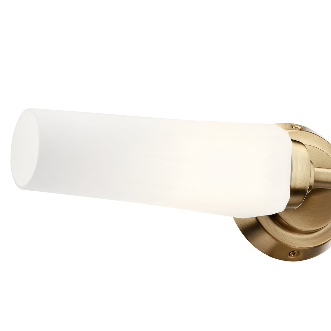 Kichler Two Light Wall Sconce