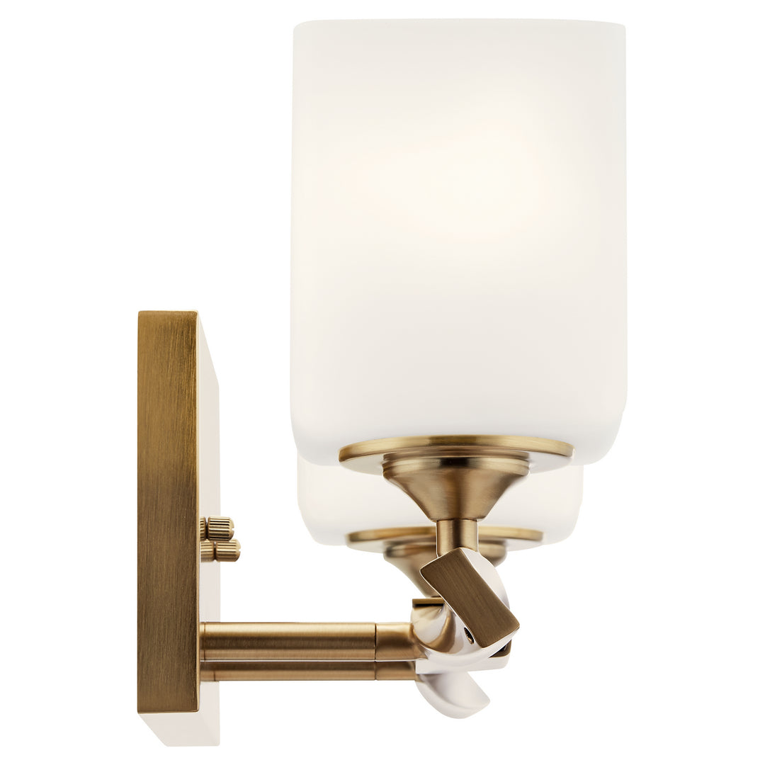 Kichler Two Light Bath