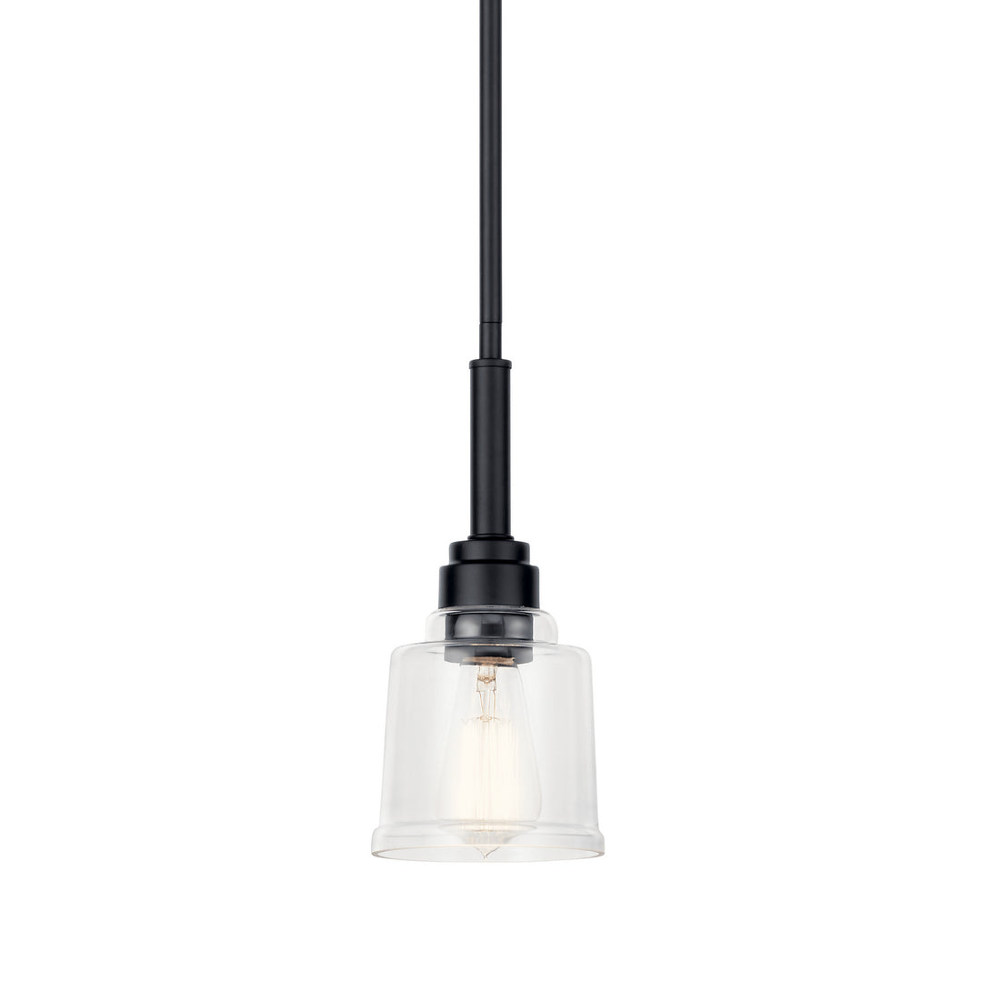 Kichler One Light Mini Pendant