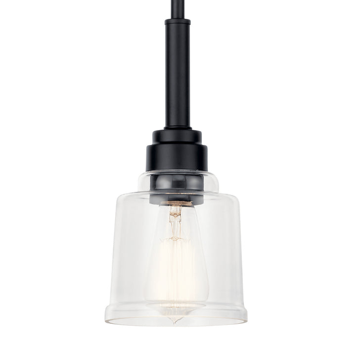 Kichler One Light Mini Pendant