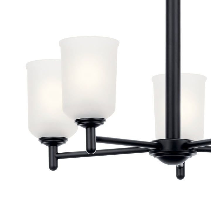 Kichler Five Light Chandelier