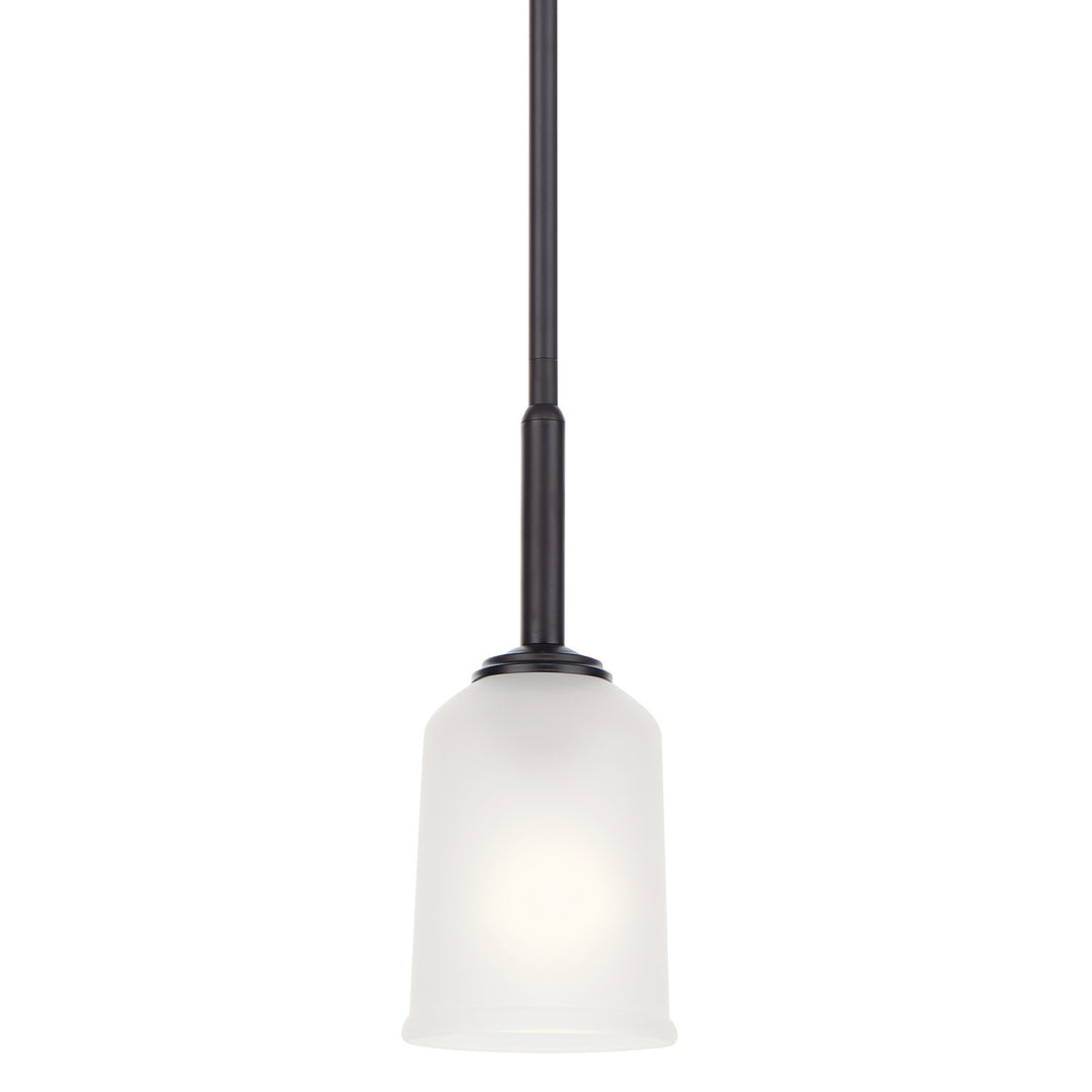 Kichler One Light Mini Pendant