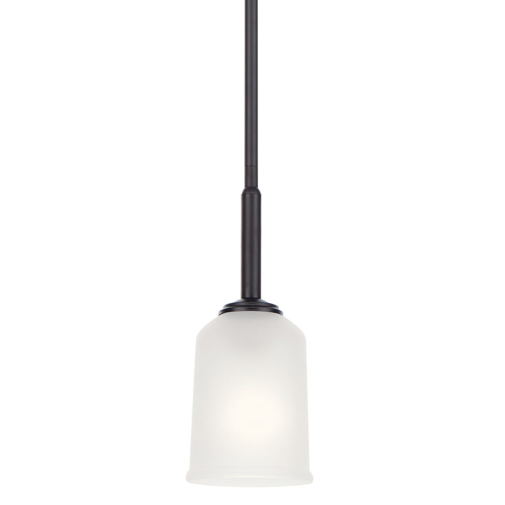 Kichler One Light Mini Pendant