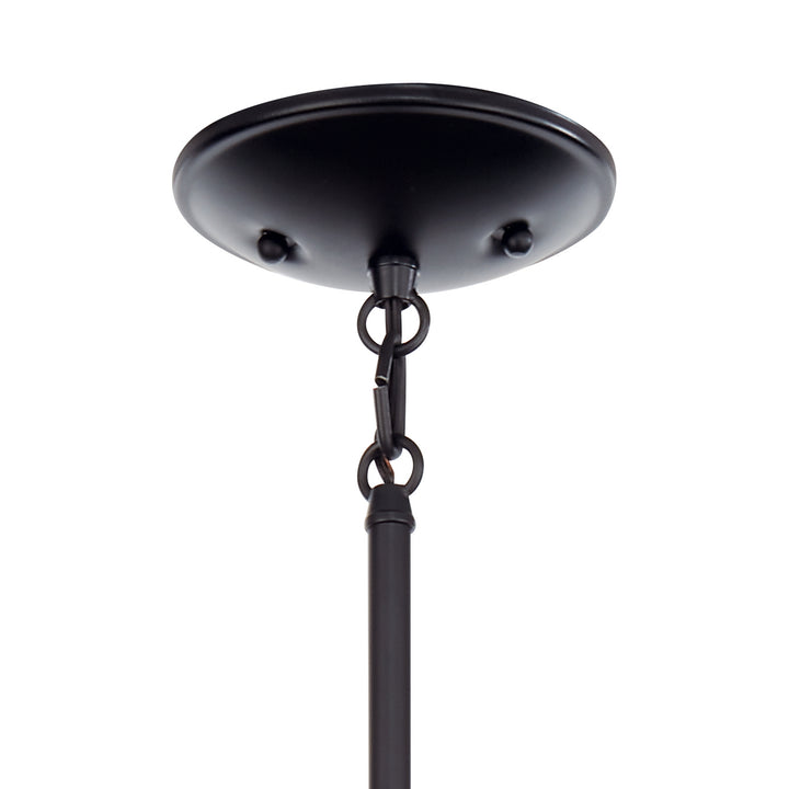 Kichler One Light Mini Pendant