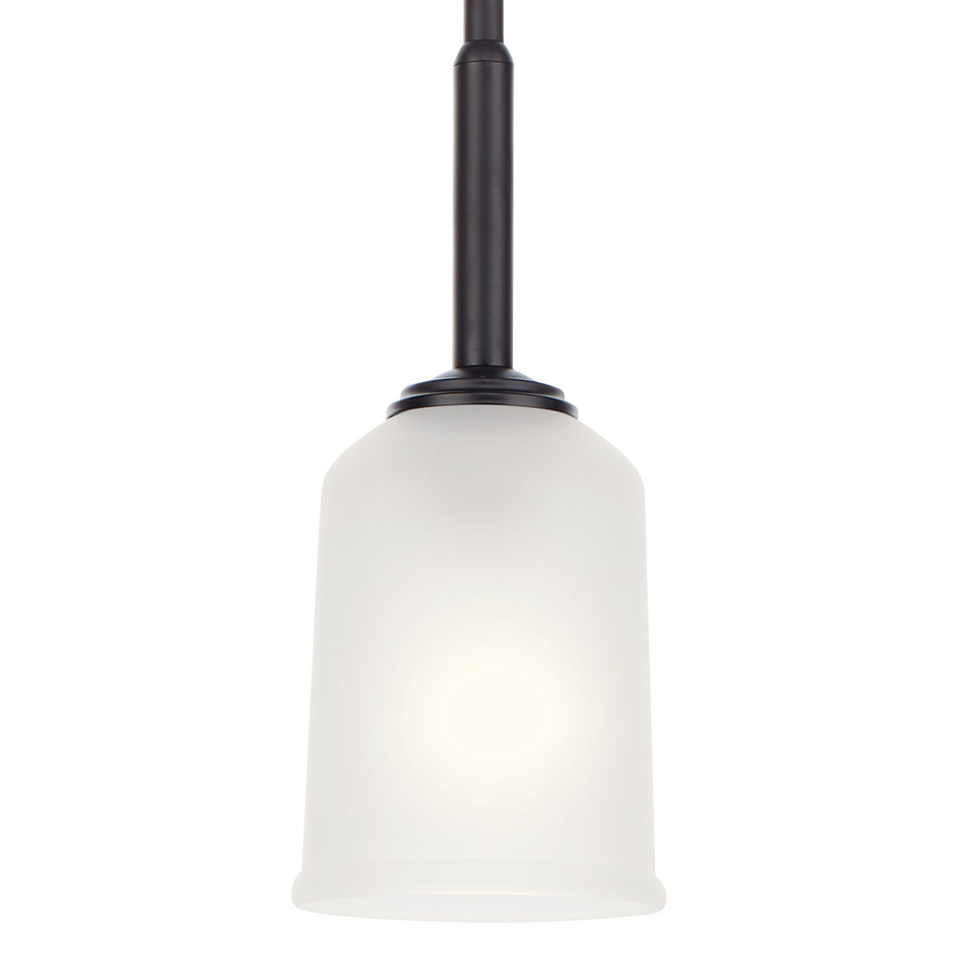 Kichler One Light Mini Pendant