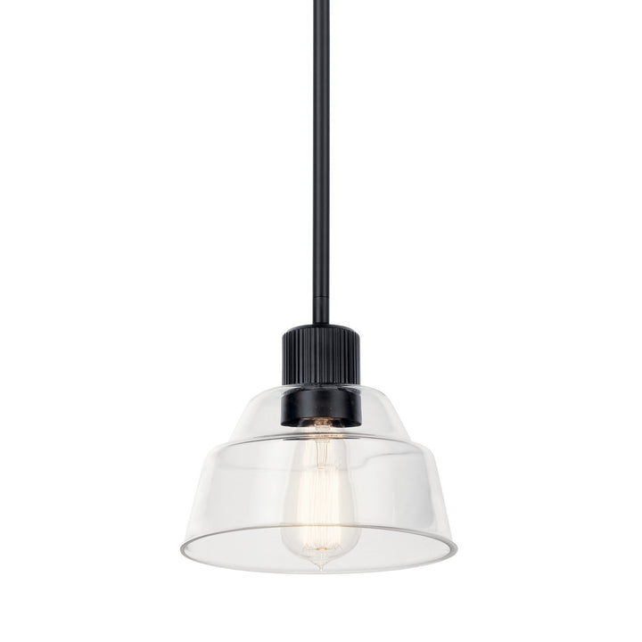 Kichler One Light Mini Pendant