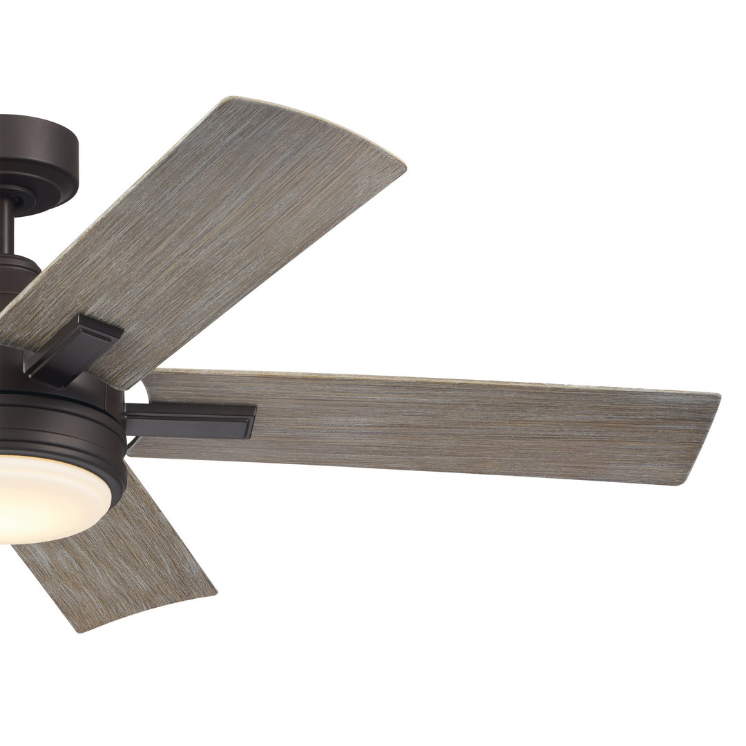 Kichler 52"Ceiling Fan