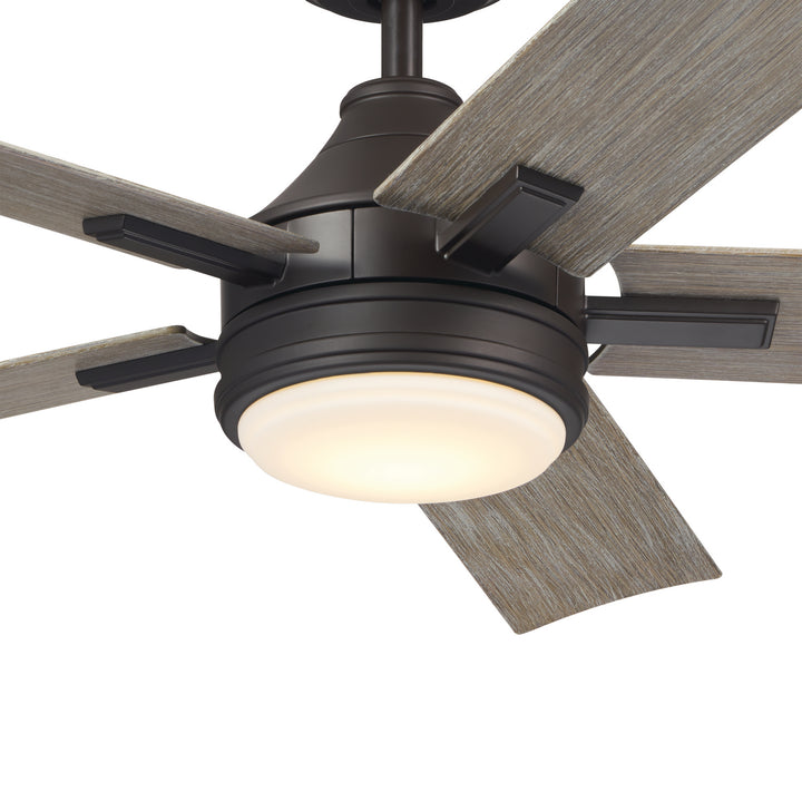 Kichler 52"Ceiling Fan