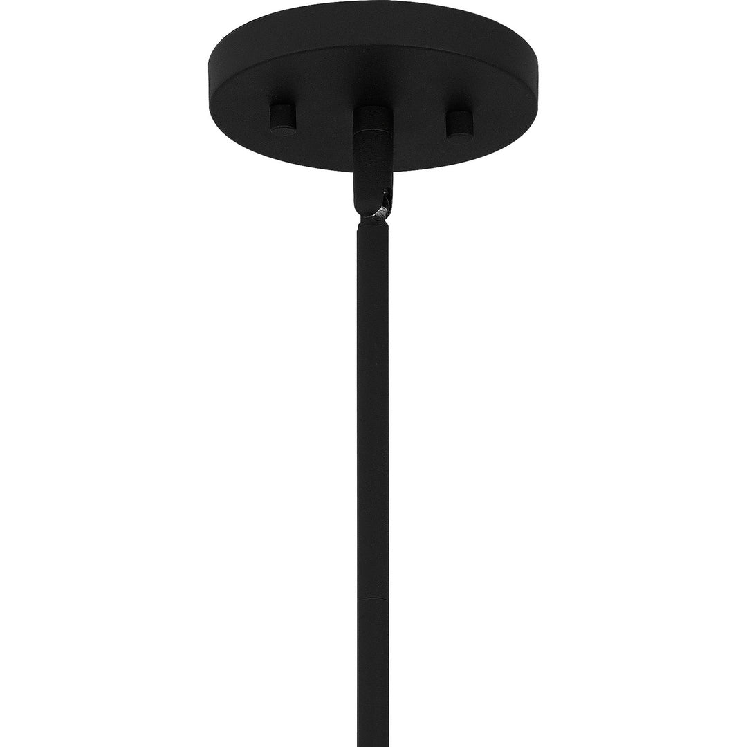 Quoizel One Light Mini Pendant