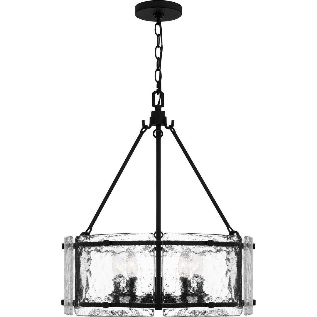 Quoizel Five Light Pendant