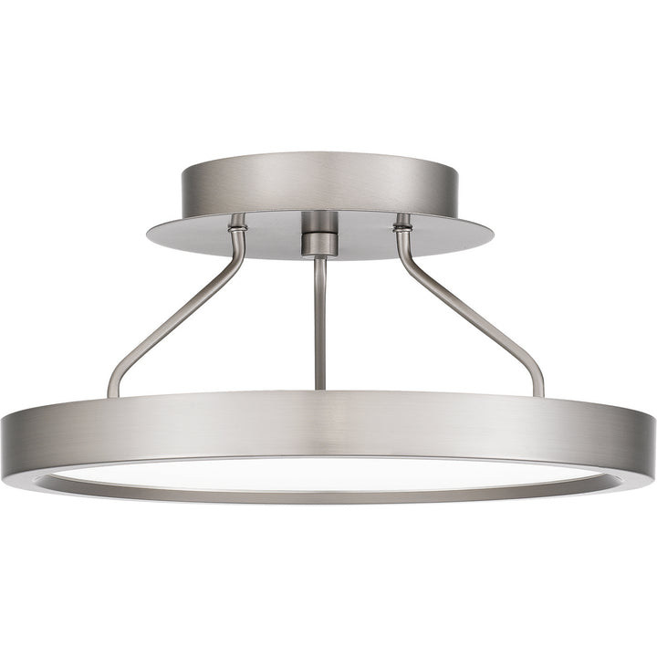 Quoizel LED Semi Flush Mount