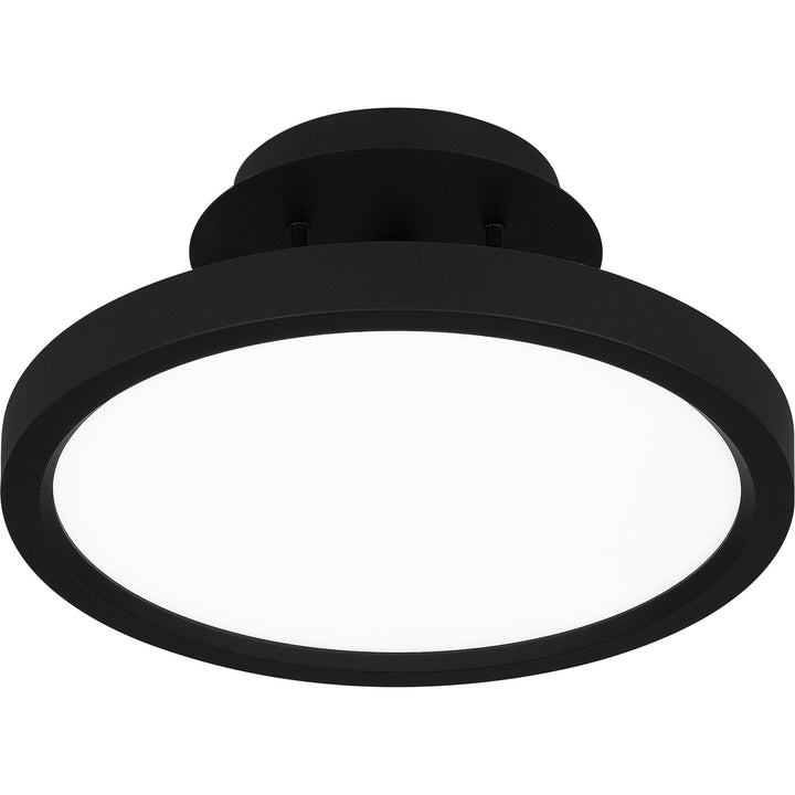 Quoizel LED Semi Flush Mount