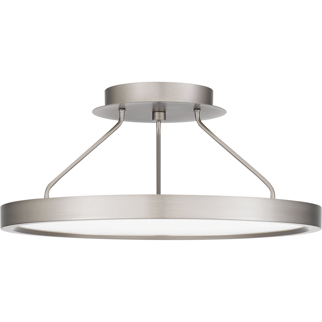 Quoizel LED Semi Flush Mount