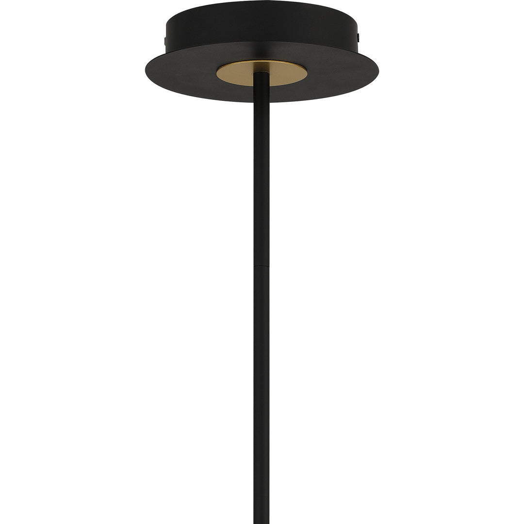 Quoizel LED Island Chandelier